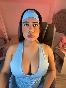 AshleyFerrer online show from June 1, 6:07 pm