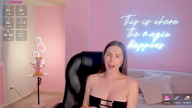 AnastasiaBoiko online show from March 18, 5:44 pm