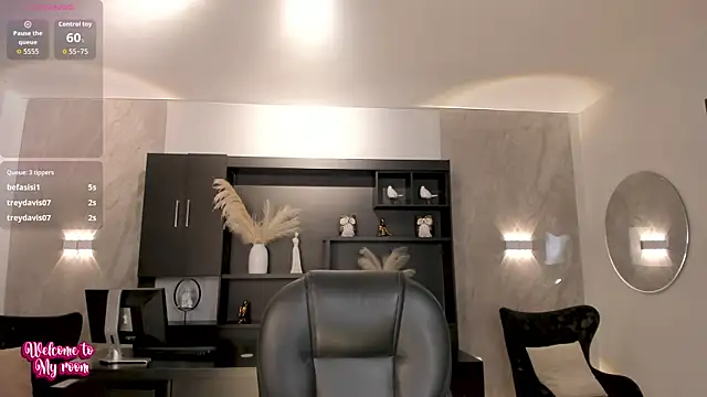 AnastasiaBoiko online show from January 11, 12:12 pm