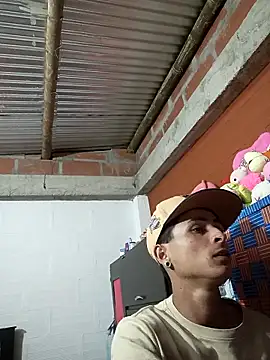 Snapshot of jhonvillada chatting on October 4, 11:50 pm jhonvillada online show from October 4, 11:50 pm