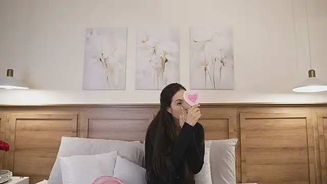 Amber Rush  online show from March 23, 10:31 pm