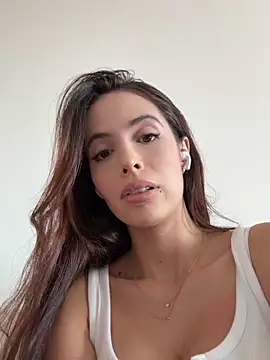 Snapshot of Amber_Rush_ chatting on September 30, 8:04 pm Amber Rush online show from September 30, 8:04 pm