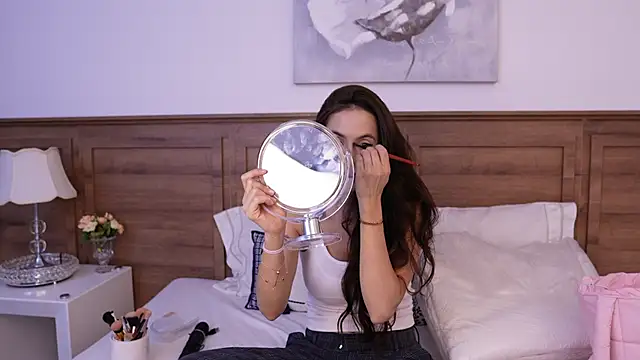 Amber Rush  online show from February 4, 11:44 pm