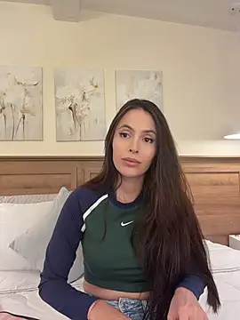 Amber Rush  online show from May 13, 10:39 pm