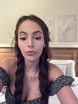 Amber Rush  online show from May 25, 9:13 pm
