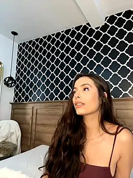 Amber Rush  online show from October 28, 11:25 pm