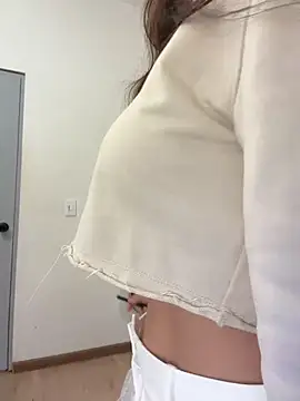 Amber Rush  online show from April 28, 11:53 pm