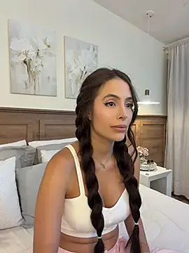 Amber Rush  online show from July 6, 10:23 pm