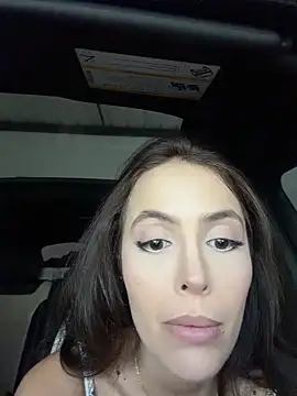 Amber Rush  online show from June 19, 8:58 pm