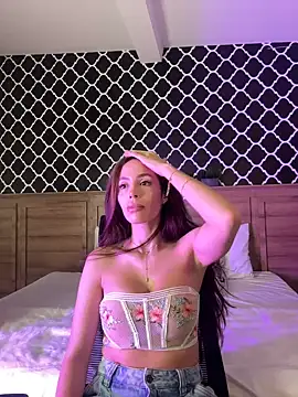 Snapshot of Amber_Rush_ chatting on December 2, 6:49 pm Amber Rush online show from December 2, 6:49 pm
