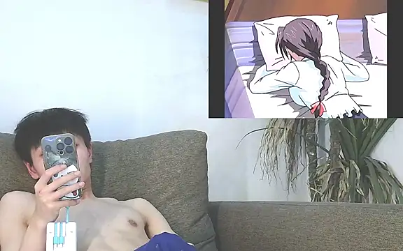 Snapshot of ace2p chatting on September 27, 2:01 pm ace2p online show from September 27, 2:01 pm