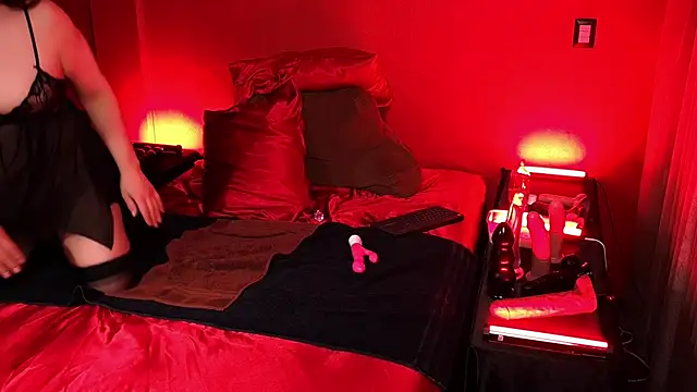 JenniferCD online show from February 6, 7:21 pm