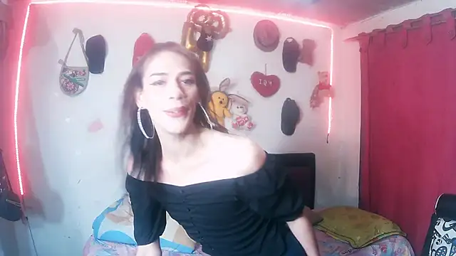 alexxa dirty online show from May 9, 11:19 pm