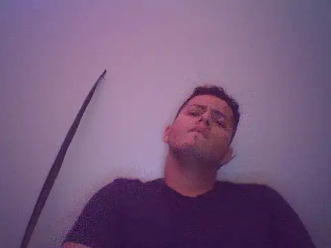 Malandralle online show from December 1, 5:41 am