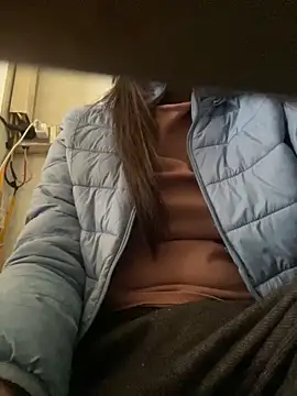 Tuongvy05 online show from February 12, 8:03 am