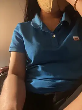 Tuongvy05 online show from April 16, 4:08 pm
