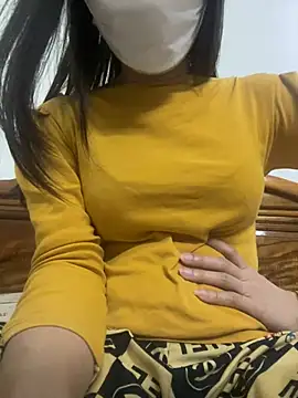 Snapshot of Tuongvy05 chatting on February 26, 5:00 pm Tuongvy05 online show from February 26, 5:00 pm