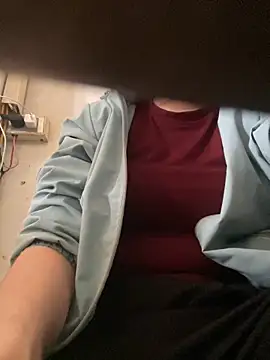 Tuongvy05 online show from February 26, 7:08 am