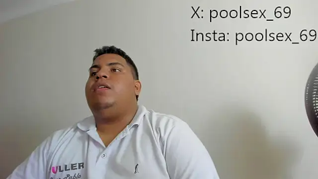 Poolsex 69 online show from September 30, 6:03 pm
