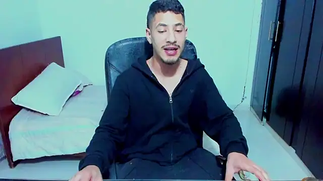 Snapshot of Chandler_ken chatting on February 3, 2:53 am Chandler ken online show from February 3, 2:53 am