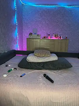 Evaaa Babiesss online show from November 27, 6:08 pm