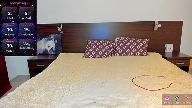 Snapshot of Hanna_Becrett17 chatting on February 17, 3:44 pm Hanna Becrett17 online show from February 17, 3:44 pm