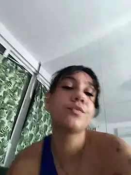 blvckbabyweed07 online show from September 14, 10:21 pm