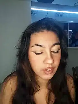 blvckbabyweed07 online show from December 22, 12:00 am