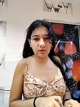 blvckbabyweed07 online show from October 16, 11:57 pm