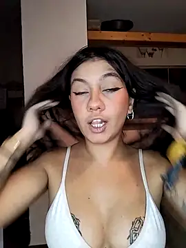 blvckbabyweed07 online show from September 26, 10:27 pm