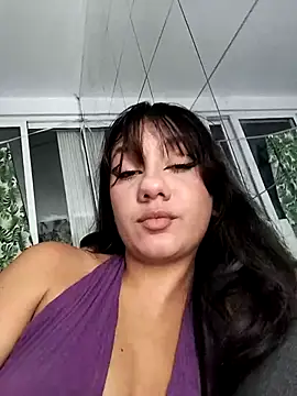 blvckbabyweed07 online show from September 10, 2:54 am