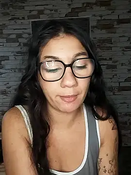 blvckbabyweed07 online show from February 6, 12:39 am