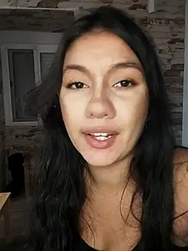 blvckbabyweed07 online show from January 14, 11:30 pm