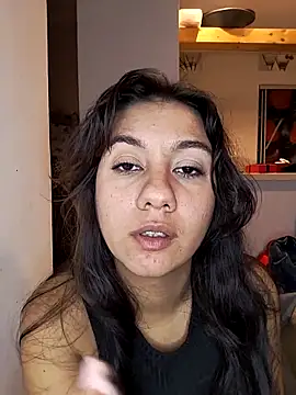 blvckbabyweed07 online show from November 13, 12:36 am