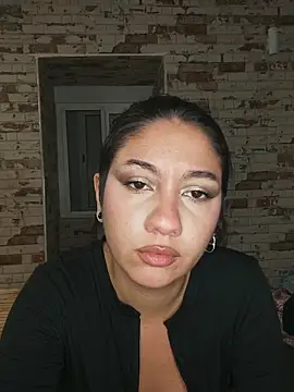 blvckbabyweed07 online show from February 23, 11:16 pm