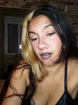 blvckbabyweed07 online show from April 10, 11:23 pm