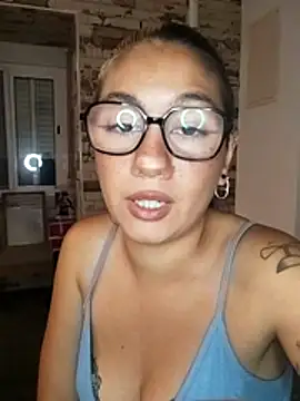 blvckbabyweed07 online show from April 2, 7:20 pm