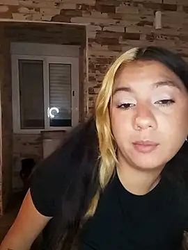 blvckbabyweed07 online show from April 5, 8:59 pm