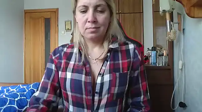 IrinaB1 online show from February 28, 1:47 pm