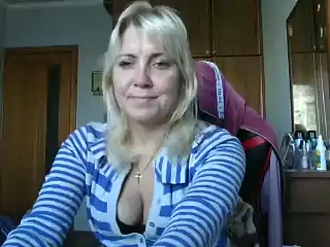 IrinaB1 online show from October 4, 6:26 am