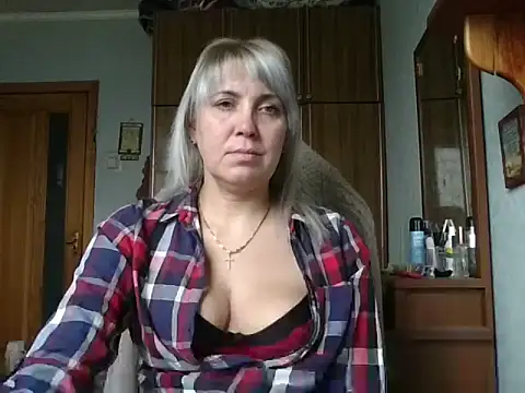 IrinaB1 online show from December 23, 11:09 am