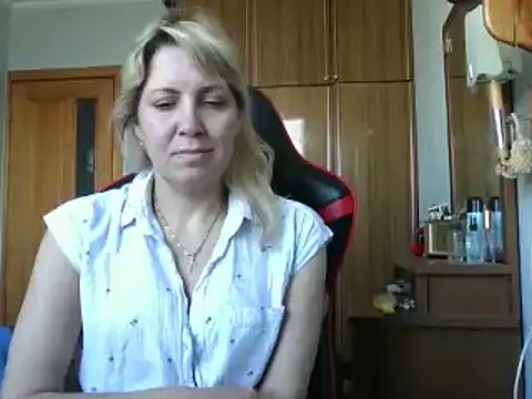 IrinaB1 online show from March 21, 7:33 am