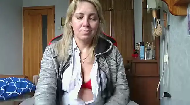 IrinaB1 online show from March 3, 11:11 am