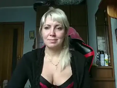 IrinaB1 online show from October 10, 8:26 am