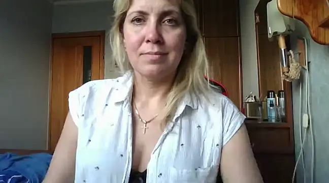 IrinaB1 online show from March 21, 3:13 pm