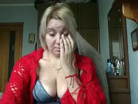 IrinaB1 online show from December 20, 9:34 am