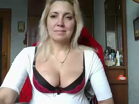 IrinaB1 online show from March 22, 6:26 am