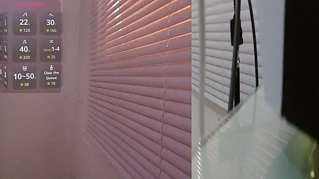 Susana hank2 online show from March 11, 3:39 pm