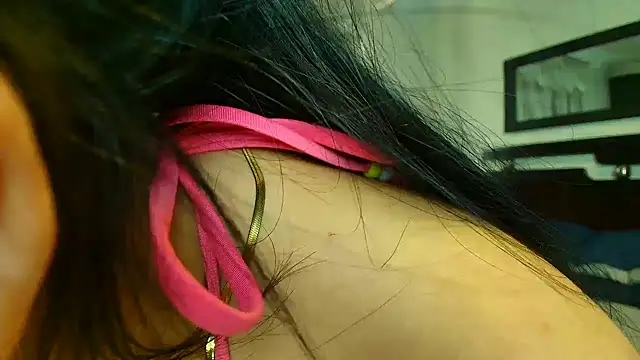 Susana hank2 online show from September 27, 6:03 pm