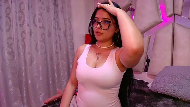 Susana hank2 online show from March 29, 8:10 pm